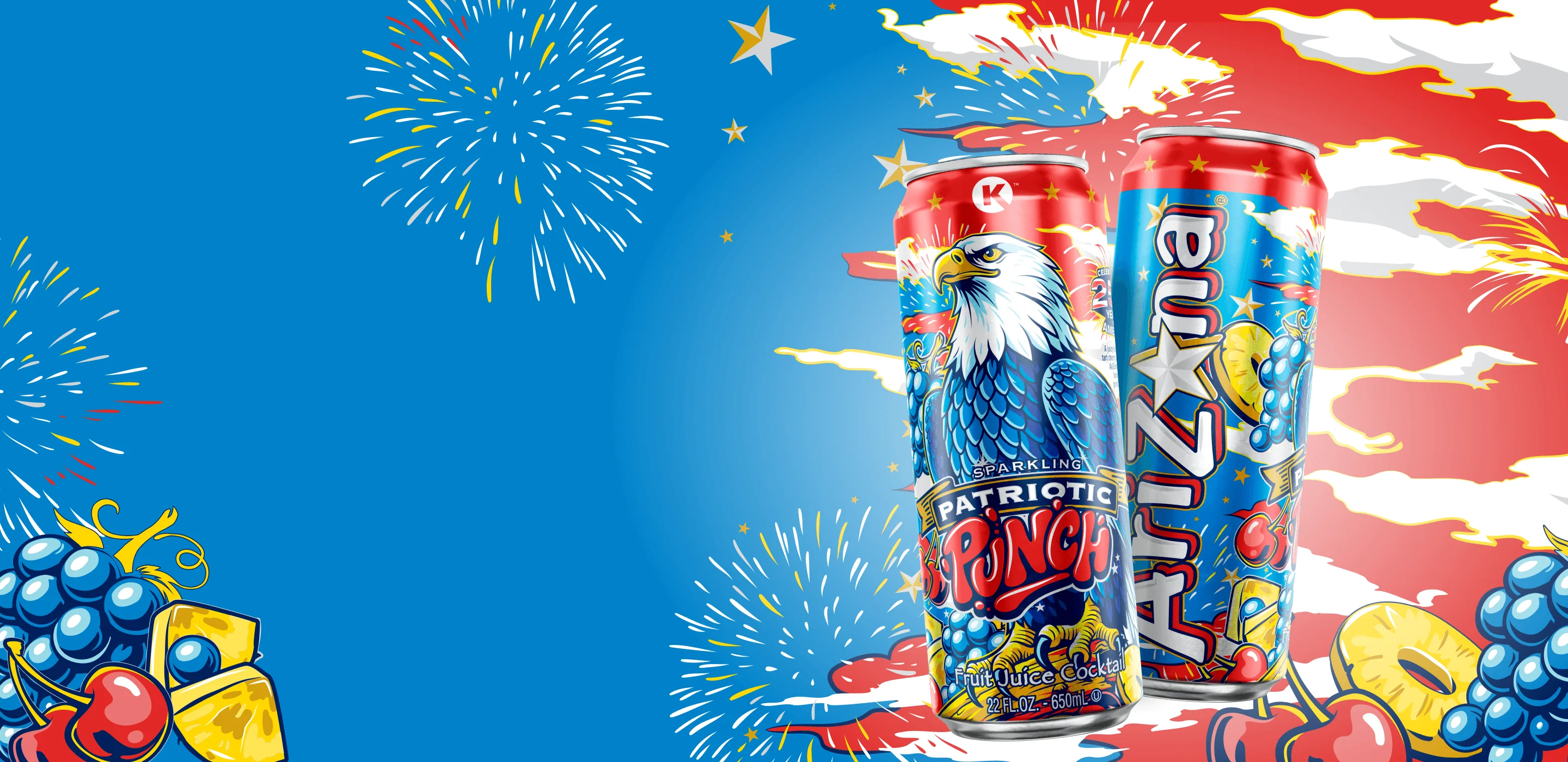 America's Favorite Iced Tea